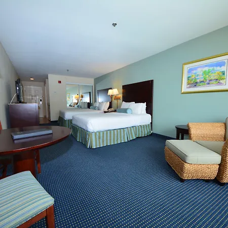 Capt Hirams Resort-2