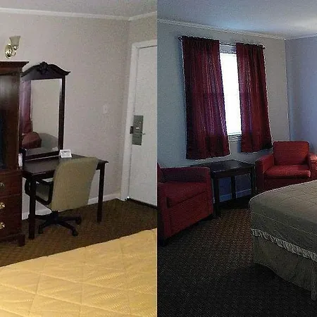 Harbor Base Inn-3