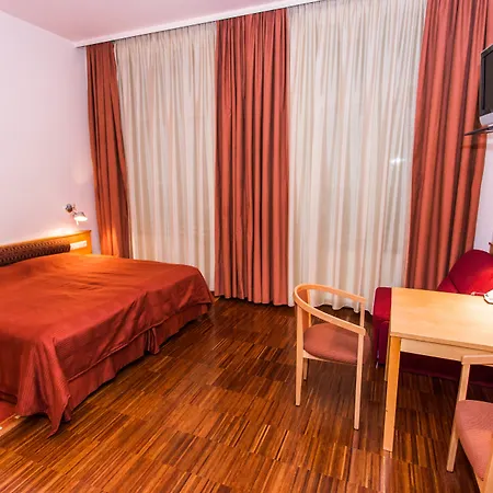 Hotel Post Wien-2