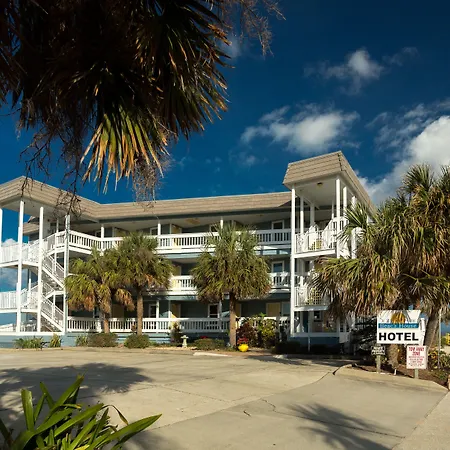 The Saint Augustine Beach House-3