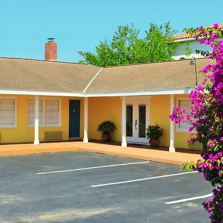 Edgewater Inn - St. Augustine-3