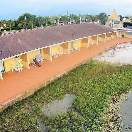 Edgewater Inn - St. Augustine-3