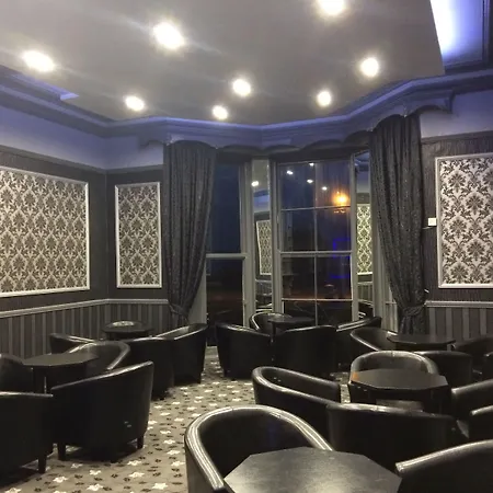 The Carlton Hotel-2