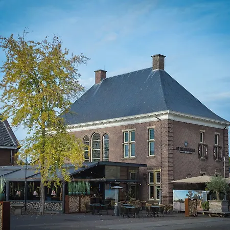 Hotel De Schout-2