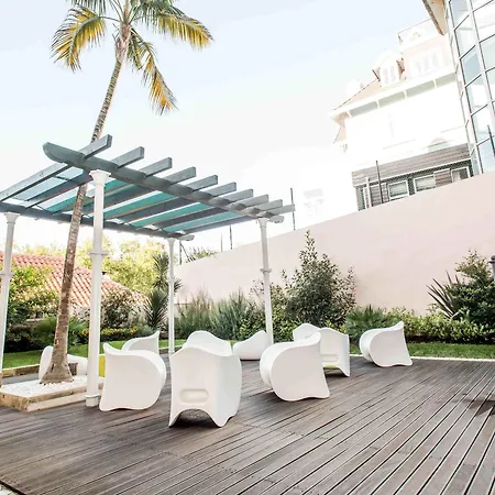 Sintra Bliss Hotel-2