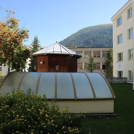 Hard Rock Hotel Davos-2