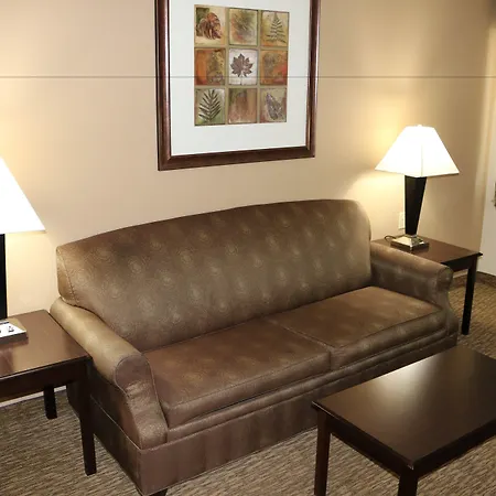 Rock Island Inn & Suites-3