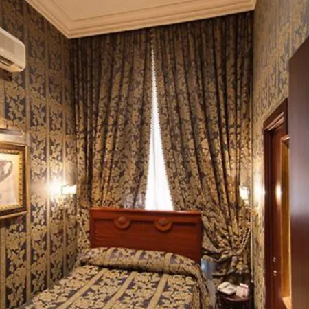 Hotel Celio-3