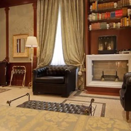 Hotel Celio-2