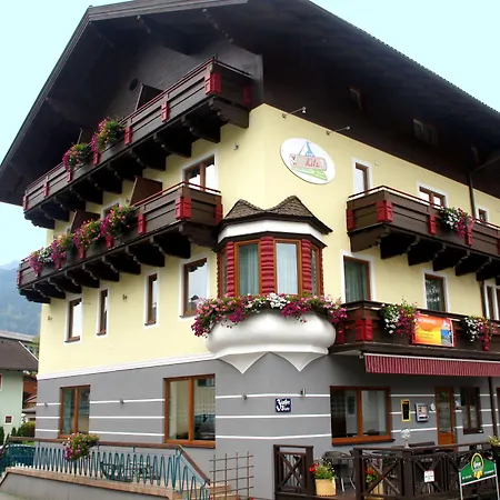 Sporthotel Kitz - Inkl Gratis Grossglockner Maut Und National Park Sommerkarte-2