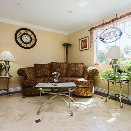 Home Place Inn-2