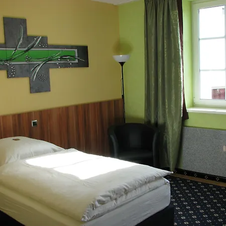Hotel Deutscher Hof-2