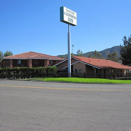 Rancho California Inn Temecula-2