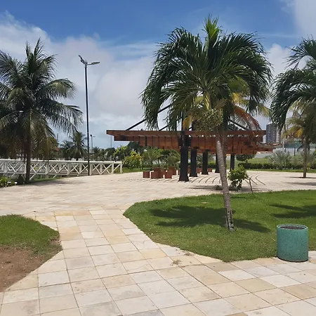 Iracema Residence Hotel Flat-3