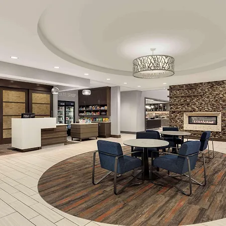 Homewood Suites By Hilton - Charlottesville-3