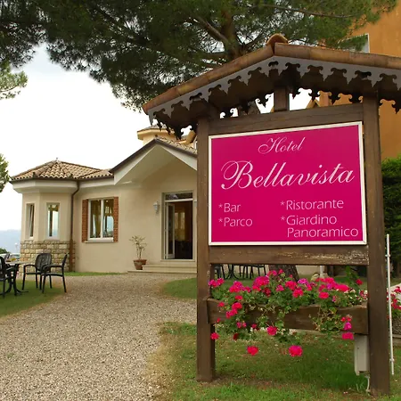 Hotel Bellavista-2