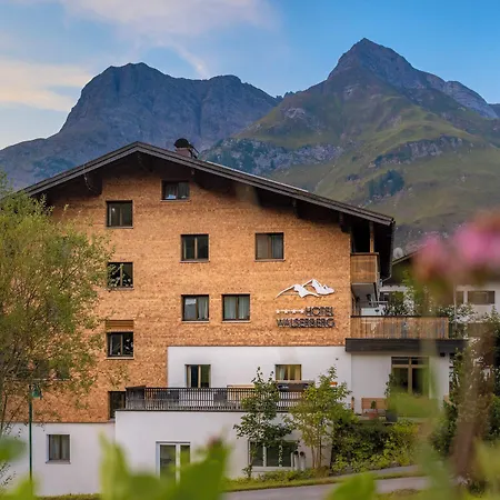 Hotel Walserberg-3