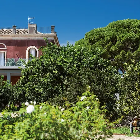 Zash Country Boutique Hotel & Spa-3