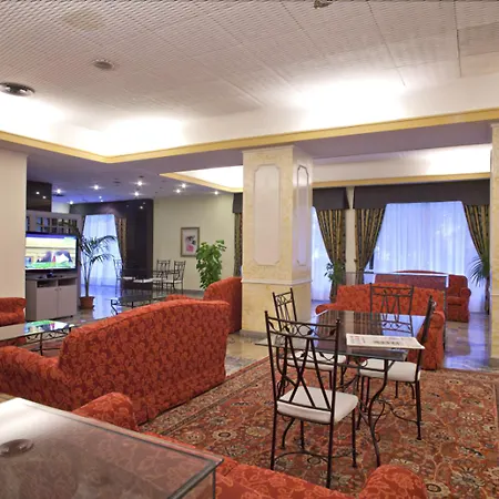 Hotel Grazia Deledda-3