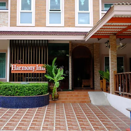 Harmony Inn Pattaya-2