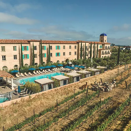 Allegretto Vineyard Resort Paso Robles-2