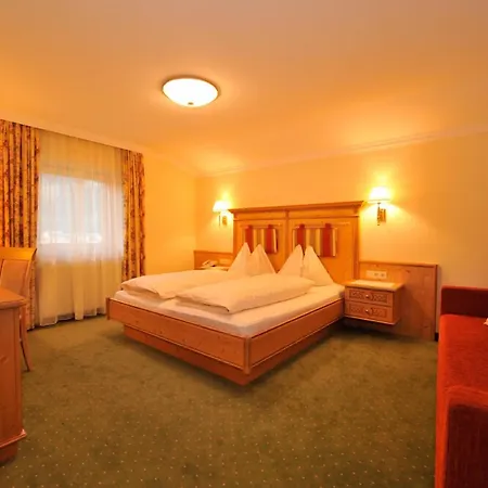 Alpines Gourmet Hotel Montanara-2