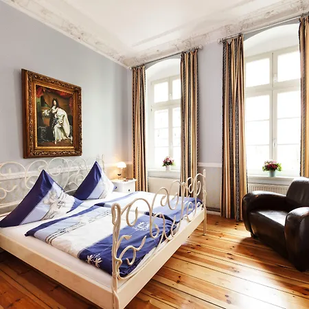 Honigmond Boutique Hotel-3