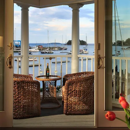 Grand Harbor Inn-2