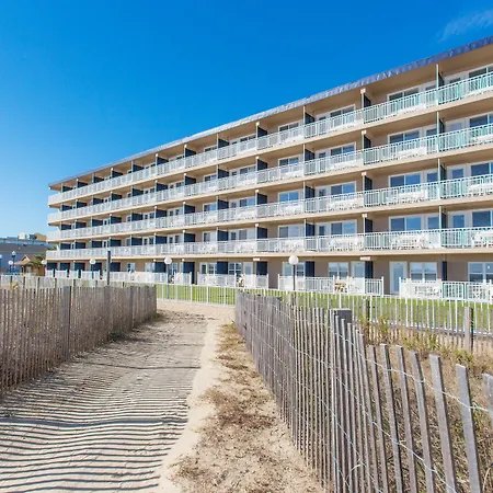 Hilton Garden Inn Ocean City Oceanfront-3