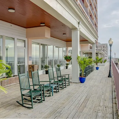 Hilton Garden Inn Ocean City Oceanfront-2