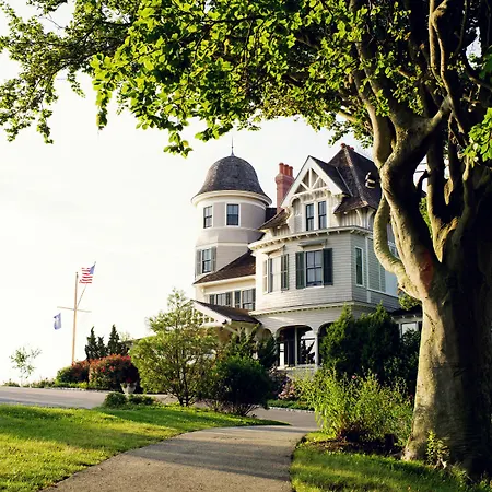 Castle Hill Inn-2