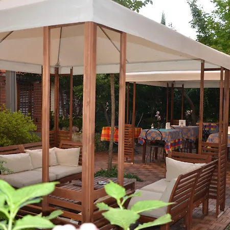 Hotel Mia Cara & Spa-3