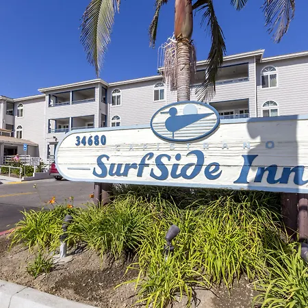 Capistrano Surfside Inn-2