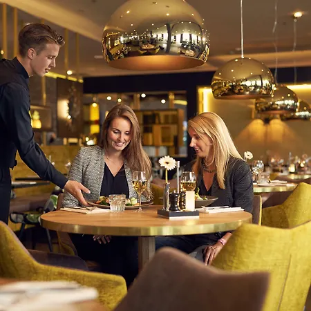 Van der Valk Hotel Rotterdam Ridderkerk-2