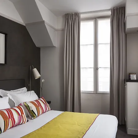 Hôtel Duo-2