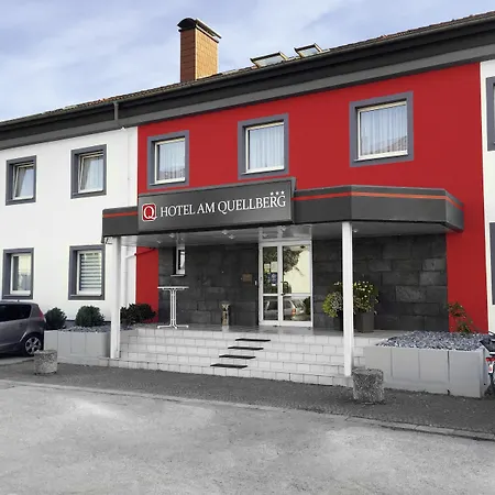Hotel Am Quellberg-3