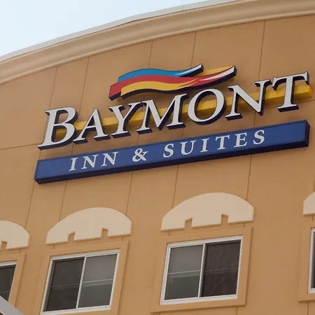 Baymont By Wyndham Erie-3