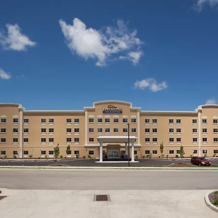 Baymont By Wyndham Erie-2