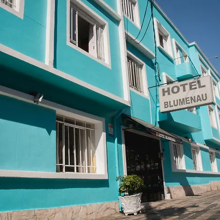 Hotel Blumenau-2