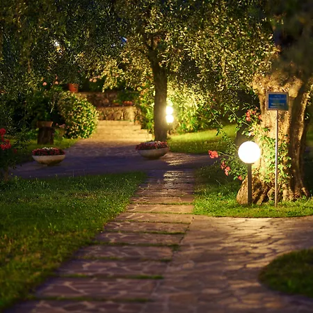 Hotel Villa Orizzonte-3
