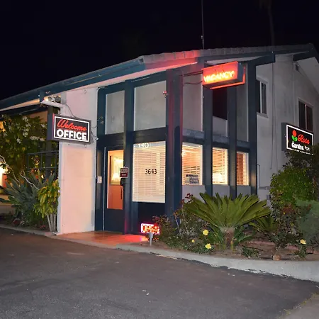 Rose Garden Inn-3