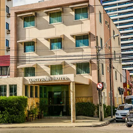 Fortpraia Hotel-3