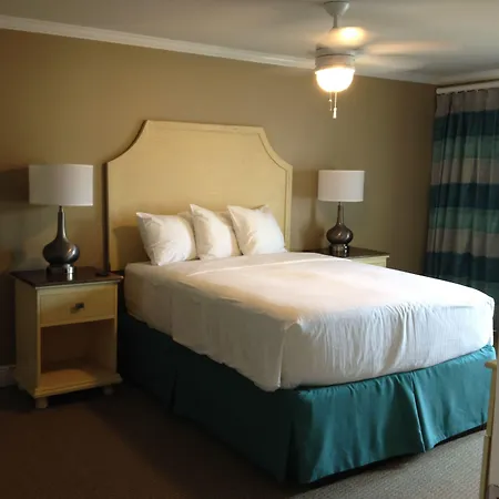 Ocean View Vacation Villas By Capital Vacations-2