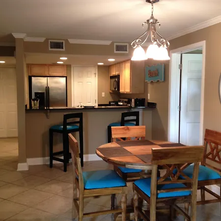 Ocean View Vacation Villas By Capital Vacations-3