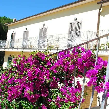 Hotel Villa Wanda-3