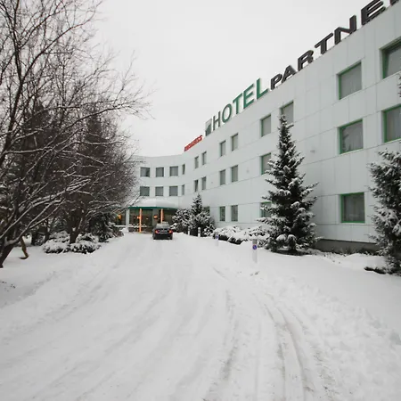 Hotel Partner-3