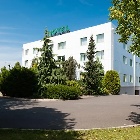 Hotel Partner-2