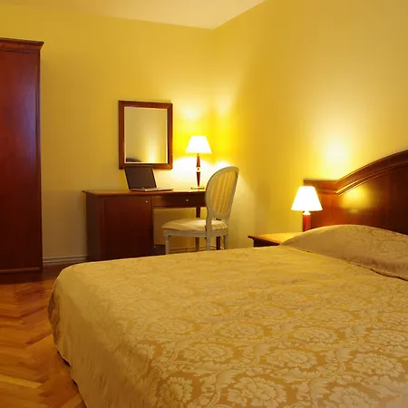 Hotel Minerva-2