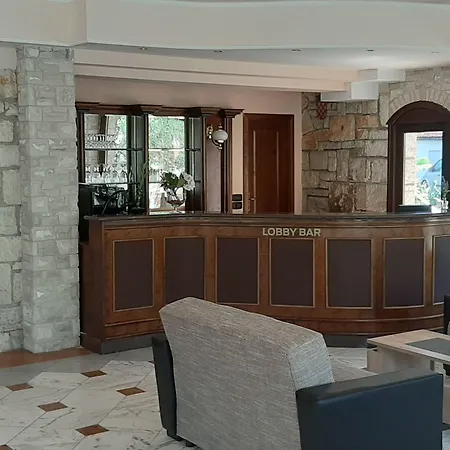 Hotel Minerva-3