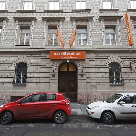 Tl Hotel Budapest-2